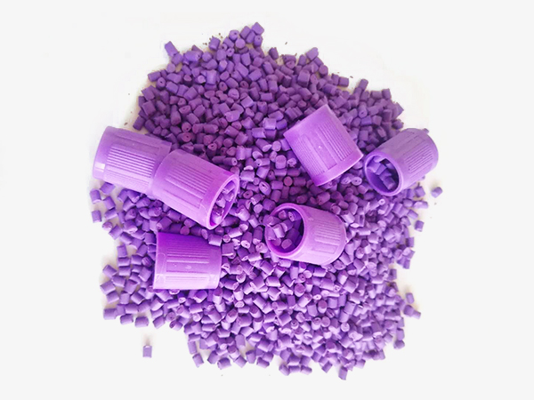 醫療耗材用色母